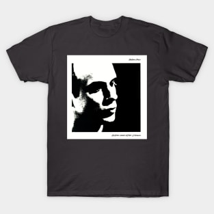 Brian Eno T-Shirts for Sale | TeePublic